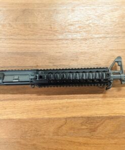 BCM® BFH 14.5" Mid Length Upper Receiver Group w/ QRF-9 Handguard