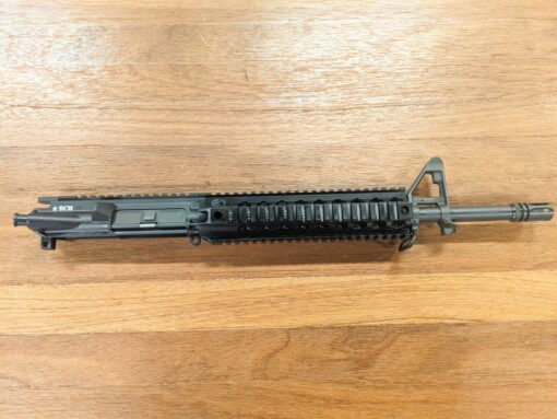 BCM® BFH 14.5" Mid Length Upper Receiver Group w/ QRF-9 Handguard