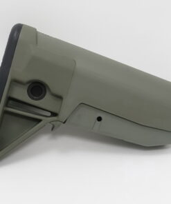 BCMGUNFIGHTER™ Stock Assembly - Foliage Green