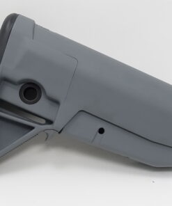 BCMGUNFIGHTER™ Stock Assembly - Wolf Gray