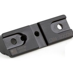 American Defense Modular CM4 SOCOM Spacer (Lower 1/3 co-witness Aimpoint® CompM4)