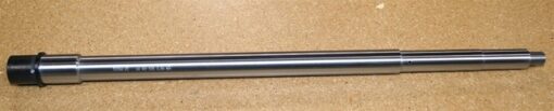 BCM® 18" SS410™ Barrel with Rifle Length Gas (stripped) 1/8 Twist