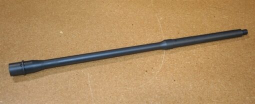 BCM® Standard 20" Rifle Length Barrel