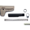 BCMGUNFIGHTER™ Stock Kit Mod 1-SOPMOD-Compartment-Flat Dark Earth