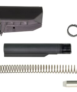BCMGUNFIGHTER™ Stock Kit Mod 0-SOPMOD-Black