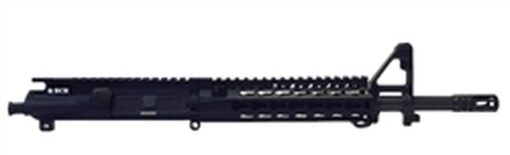 BCM® Standard 11.5" Carbine (LIGHTWEIGHT) Upper Receiver Group w/ KMR-*ALPHA* 7" Handguard (NFA)