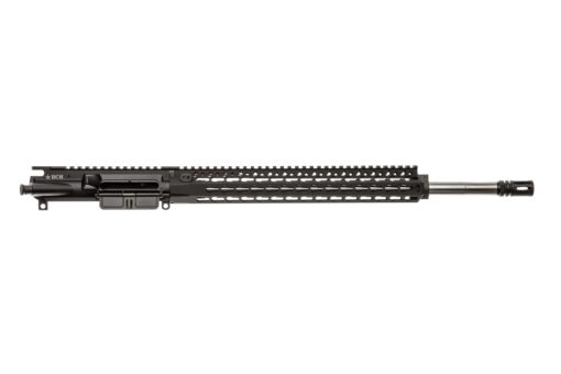 BCM® SS410 18" Rifle Upper Receiver Group w/ KMR-A13 Handguard 1/8 Twist