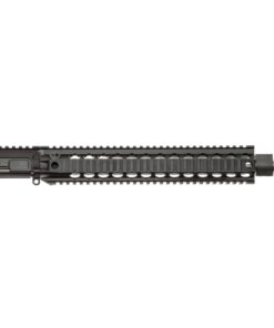 BCM® SS410 18" Rifle Upper Receiver Group w/ QRF-12 Handguard 1/8 Twist