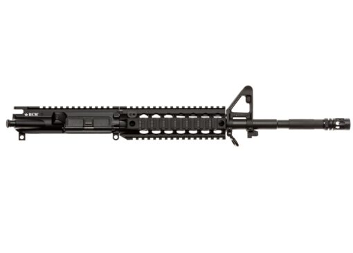 BCM® Standard 14.5" M4 Carbine Upper Receiver Group w/ QRF-7 Handguard