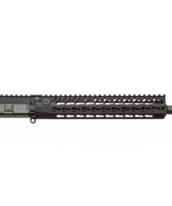 Simple Slider 4 BCM® Standard 14.5" Mid Length Upper Receiver Group w/ KMR-A10 Handguard