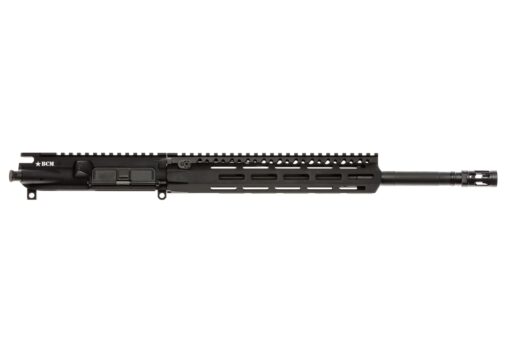BCM® Standard 14.5" Mid Length Upper Receiver Group w/ MCMR-10 Handguard