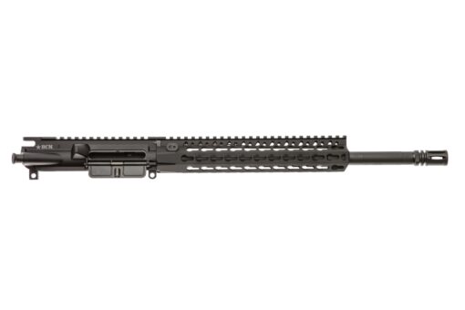 BCM® BFH 14.5" Mid Length Upper Receiver Group w/ KMR-A10 Handguard