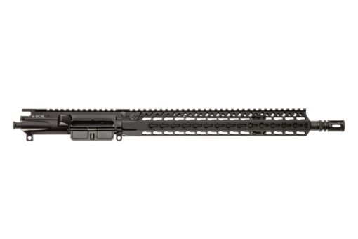 BCM® BFH 14.5" Mid Length Upper Receiver Group w/ KMR-A13 Handguard