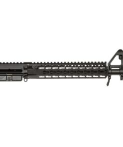 BCM® BFH 14.5" Mid Length Upper Receiver Group w/ KMR-A9 Handguard