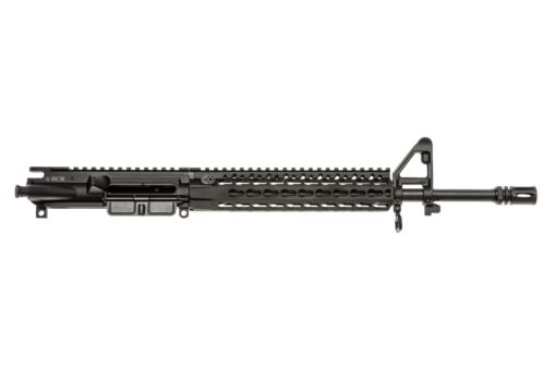 BCM® BFH 14.5" Mid Length (Light Weight) Upper Receiver Group w/ KMR-A9 Handguard