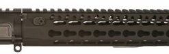 BCM® Standard 14.5" Mid Length (ENHANCED Light Weight-*FLUTED*) Upper Receiver Group w/ KMR-A10 Handguard