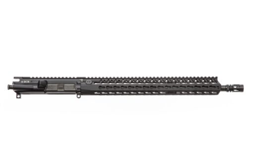 BCM® BFH 16" Mid Length Upper Receiver Group w/ KMR-A15 Handguard