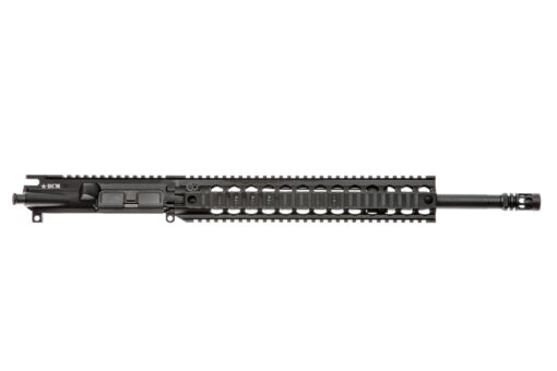 BCM® BFH 16" Mid Length Upper Receiver Group w/ QRF-12 Handguard