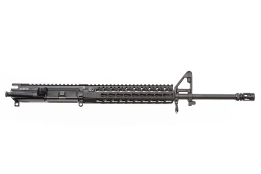BCM® BFH 16" Mid Length (Light Weight) Upper Receiver Group w/ KMR-A9 Handguard