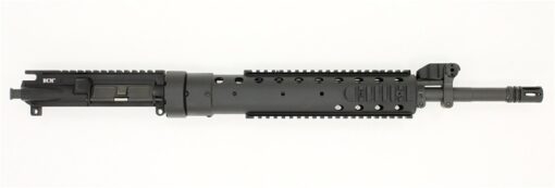 BCM® Mk 12 Mod 0-Bravo (PRI Black)