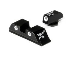 GL01 Trijicon Bright Tough Night Sight Set For Glock Standard Frames 1 22015.1620665558
