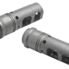 SureFire® SFMB-762-5/8-24 Muzzle Brake / Suppressor Adapter