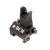 BCM® Folding Battle Sight - Front - M4 Type - (mfg by Troy Ind)