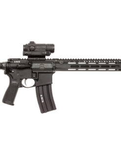 BCM® MK2 BFH 16" Mid Length (ENHANCED Light Weight) Upper Receiver Group w/ MCMR-15 Handguard