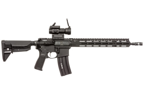 BCM® MK2 BFH 14.5" Mid Length (ENHANCED Light Weight) Upper Receiver Group w/ MCMR-13 Handguard