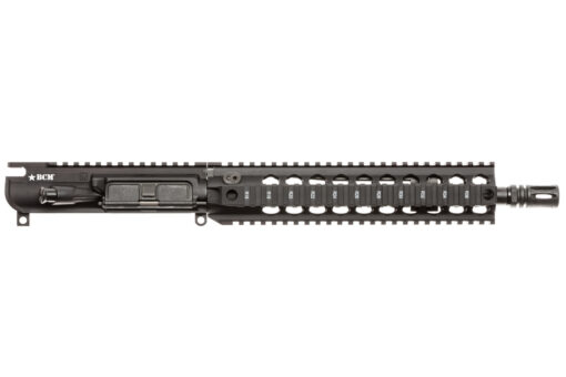 BCM® MK2 Standard 11.5" Carbine Upper Receiver Group w/ QRF-10 Handguard