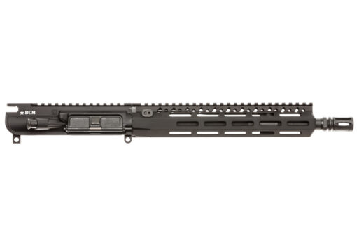 BCM® MK2 BFH 11.5" Carbine Upper Receiver Group w/ MCMR-10 Handguard