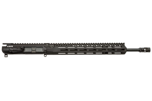 BCM® MK2 BFH 16" Mid Length (ENHANCED Light Weight) Upper Receiver Group w/ MCMR-13 Handguard