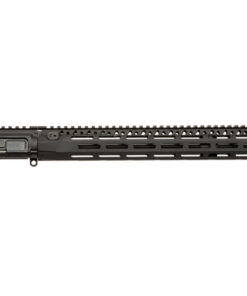 Simple Slider 5 BCM® MK2 Standard 16" Mid Length (ENHANCED Light Weight) Upper Receiver Group w/ MCMR-13 Handguard