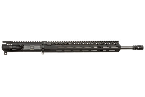 BCM® MK2 SS410 16" Mid Length Upper Receiver Group w/ MCMR-15 Handguard 1/8 Twist