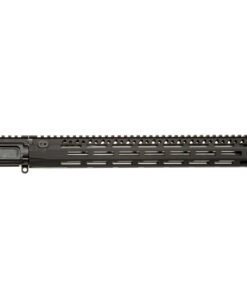 BCM® MK2 SS410 18" Rifle Upper Receiver Group w/ MCMR-15 Handguard 1/8 Twist