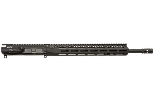 BCM®MK2 BFH 16" Mid Length Upper Receiver Group w/ MCMR-13 Handguard