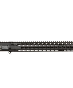 BCM® MK2 BFH 16" Mid Length Upper Receiver Group w/ KMR-A15 Handguard