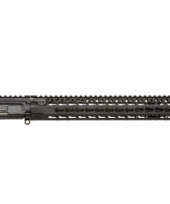 BCM® MK2 BFH 14.5" Mid Length Upper Receiver Group w/ KMR-A13 Handguard