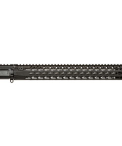 BCM® MK2 SS410 18" Rifle Upper Receiver Group w/ KMR-A15 Handguard 1/8 Twist
