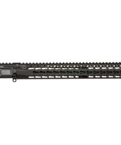 BCM® MK2 Standard 16" 300 BLACKOUT Upper Receiver Group w/ KMR-A13 Handguard