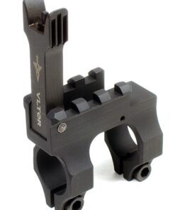 Vltor Sight Tower -2C- Clamp Mounting